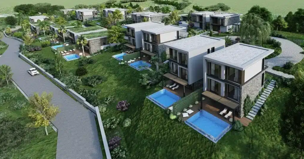 Mali Müşavirler Kooperatifinden Proje Üstüne Proje!