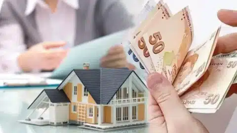 Kasım 2025 Kira Artış Oranı Belli Oldu