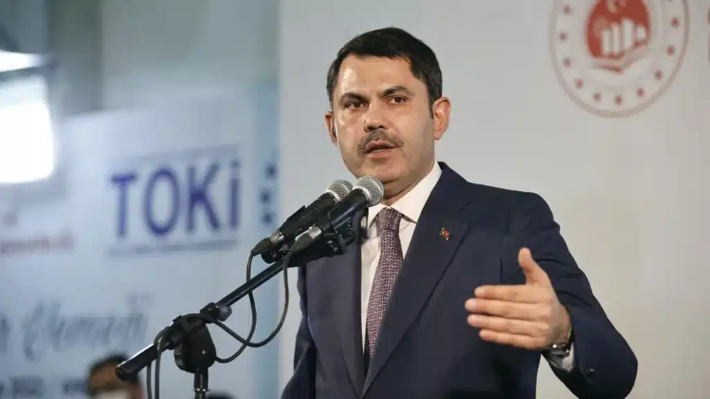 500 Bin Konut Projesinde 18-30 Yaş Arasına Aile Evi Şartı