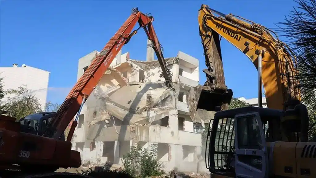 “Kentsel Dönüşüm, Bina Yenilemek Değil; Şehir Planlamasıdır”