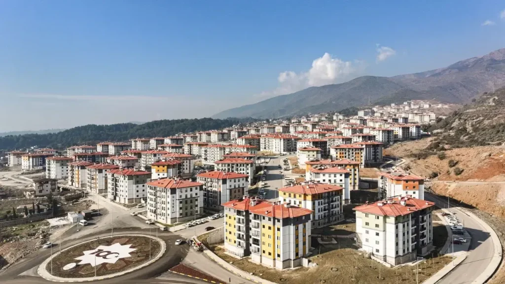 Bakan Kurum, Kiralık Sosyal Konut Projesinin Detaylarını Paylaştı – Güncel | Arsa Lobisi Bakan Kurum, Kiralık Sosyal Konut Projesinin Detaylarını Paylaştı