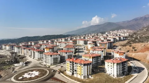 Bakan Kurum, Kiralık Sosyal Konut Projesinin Detaylarını Paylaştı – Güncel | Arsa Lobisi Bakan Kurum, Kiralık Sosyal Konut Projesinin Detaylarını Paylaştı