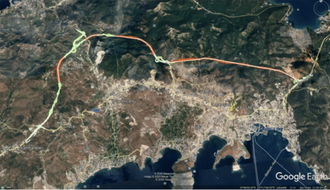 Bodrum Trafik Sorununa Yap-İşlet-Devret Modeli – satış | Arsa Lobisi
