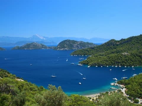 Muğla'da Fırsat