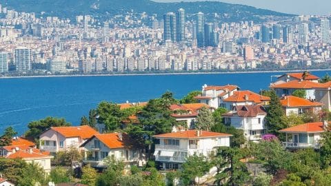 Zam Beklentileri İlanlara Yansıdı: Satılık Konut Sayısı Azaldı