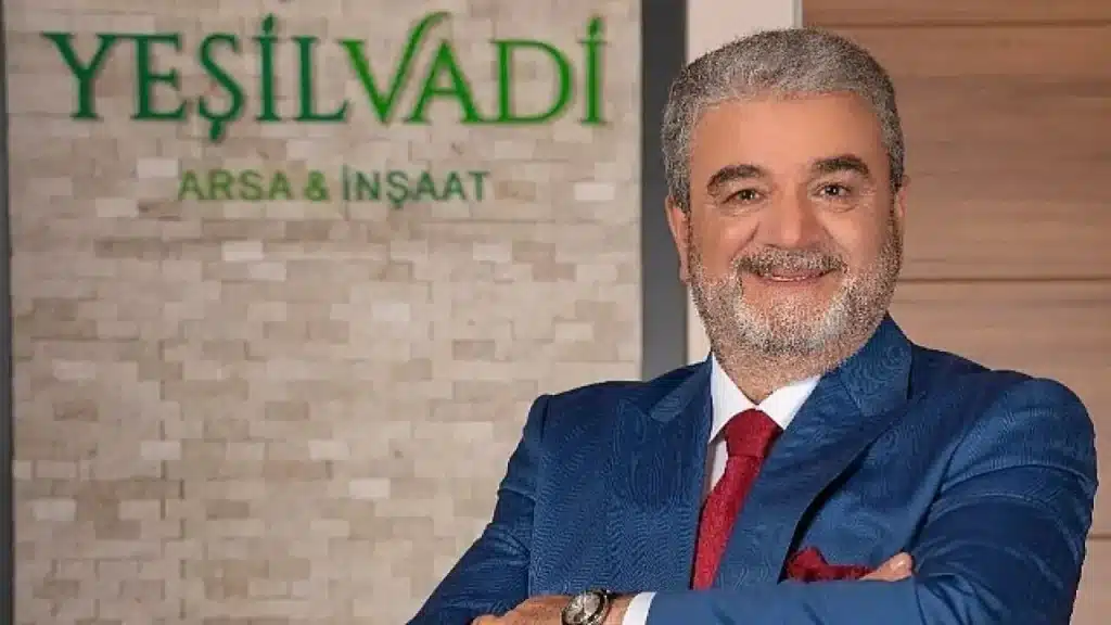 yeşilvadi arsalobisi